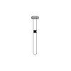 Voco, Admira Fusion x-tra Bulk Fill Restorative Universal Syringe Refill Pk, 3562