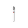 Voco, Admira Fusion x-tra Bulk Fill Restorative Universal Syringe Refill Pk, 3572