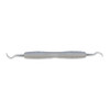 Premier, Titanium Implant Scaler Barnhart 5/6, 9061460