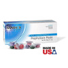 Mark3, Prophy Paste Fine Bubble Gum 200/Box, 100-1640