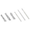 Mark3, Carbide Burs FG 702 10/Pack, Cargus, 100-399234