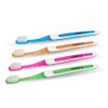 Mark3, Toothbrush Premium Adult Sensitive Compact Head 72/Box, 100-8894