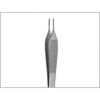 Mark3, Adson Dressing & Tissue Forceps 1x2 Teeth 4.75", 100-in-31382