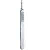 Surgical Handle #3 for blades  #10