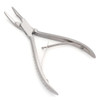 Mark3, Cleveland Rongeur #5A Side Cutting 6.75", 100-in-45042