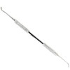 Mark3, Composite Plastic Filling 4/5 Gregg Titanium Nitride Tips Gold, 100-in-46098-G