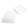 SDI, Pola Tray Material 1mm 5"x 5" 20/Pack, 7750005