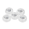 SDI, Radii Xpert LED Curing Light Replacement Lens Cap, 5/Package, 5600310