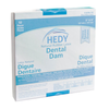 Rubber Dam 6x6 Thin Blue (Medicom - 310DB-6T) - exp. 11/2026