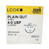 Suture  599B  4-0 Gut  (LOOK) - exp. 09/2026