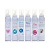 PCXX 1 Min Foam APF 1.23% Grape 125gr. (Ross Healthcare - FL-210-FM-GR)* - exp. 10/2026