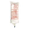 Sodium Chloride 0.9% Irrigation USP, 1000 mL - exp. 09/2026