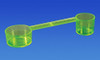 Palmero, Alginate Scoop/Water Measure (Large scoop 1 3/4"; Small scoop 3/4"), 1525