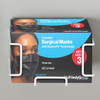 Palmero, Face Mask Box Holder (Ear Loop/Pleated 5" x 6" x 5"), 1856