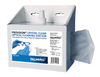 Palmero, Lens Cleaning Station (spray and 600 dry wipes), 3535