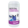 Palmero, Protectall Upholstery Cleaner Wipes (50 wipes), 3800