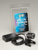 Palmero, Clip-On Unit comes with battery pack, High Power, 4006