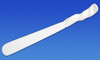 Palmero, Ergonomic Spatula Jumbo, White, 11", 1522W