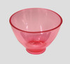 Palmero, Candeez Flexible Mixing Bowl, Large (4 1/2" x 3") Unscented,