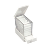 Palmero, Cotton Roll Dispenser, Square,