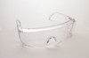 Palmero, EyeSavers Eyewear, Clear Frame, Clear Lens, 17S
