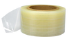 Palmero, Clear 2 1/2" x 6" Film (1200 sheets per roll), 1865C