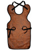 Palmero, Technician Apron (Approx. 23 1/8" x 35"), .5MM Lead,