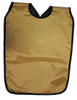 Palmero, Pano 3/4 Deluxe Dual Apron (Approx. 22 1/2" x 30"), .5MM Lead,