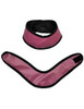 Palmero, Neck Collar (Approx. 22 5/8" x 4 1/4"), Lead-Free,