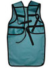 Palmero, Coat Apron (Approx. 23" x 37 1/2"), .3MM Lead,