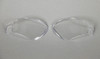 Palmero, See-Breez Eyewear, Replacement Lens, Clear, 3560R