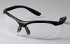 Palmero, Kool-Daddy Bifocal, Black Frame, Grey Lens,