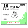 Ethilon Suture12/Box  (J&J - 1667G) - exp. 12/2026