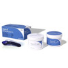 Aquasil Soft Putty Regular Set, Standard Pack. Includes: 450 mL/670 Gm. each - exp. 11/2027