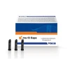 X-Tra Fil Caps - Posterior Filling Material, Universal shade, 20 x 0.25 gm Capsules. Light cure, - exp. 01/2028