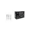 Miltex, Silicone Surg Blades 15 100 Per Box Sterile, 4615