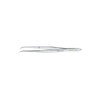 Miltex, Dressing Forceps 7-1/4, Serrated Tips & Handles, 6-12