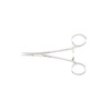 Miltex, Halsted Mosquito Forceps 4-7/8, Straight, 7-2