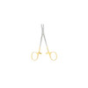 Miltex, Olsen-Hegar Needle Holder 7-1/4, Serrated Jaws, 8-17