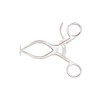 Miltex, Pediatric Gelpi Retractor 5, 11-365