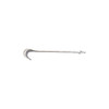 Miltex, Balfour Center Blade For Retractor 2-5/8 X 1-5/8, 11-444