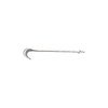 Miltex, Balfour Center Blade For Retractor 3-1/4 X 2-7/8, 11-446