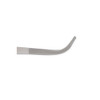 Miltex, Lahey Forceps 7-3/4, Curved, 14-48