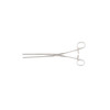 Miltex, Mayo-Robson in testinal Clamp, 9-1/2, Curved, 16-132