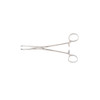Miltex, Allis Tissue Forceps 5-3/4, 5X6 Teeth, Angular Jaws, 16-22