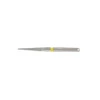 Miltex, Friction Grip, Diamond Bur, Conical, Slnder(014)Xfine, 166.504.014