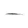 Miltex, Rhoton-Type Micro Sut. Tying FCPS, 7, STR, 0.4mm Tips, 17-1150