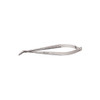 Miltex, Beaupre Cilia FCPS 4-7/8, Jaw Length 13mm, Smooth, 18-1114