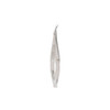 Miltex, Castroviejo Corneal SCS 3-3/4, 12mm Blade, ANG, Sharp, 18-1570