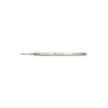 Miltex, Tooke Corneal Knife, 4-3/8, 2.5mm Wide, 18mm Blade, 18-350